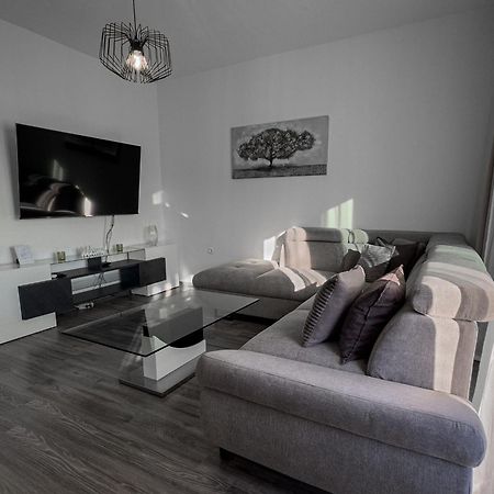 Apartman Dora تْسْغيكفانِتْسا المظهر الخارجي الصورة