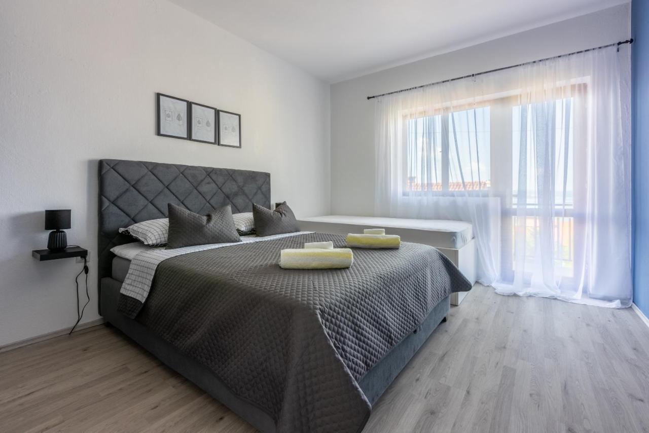 Apartman Dora تْسْغيكفانِتْسا المظهر الخارجي الصورة