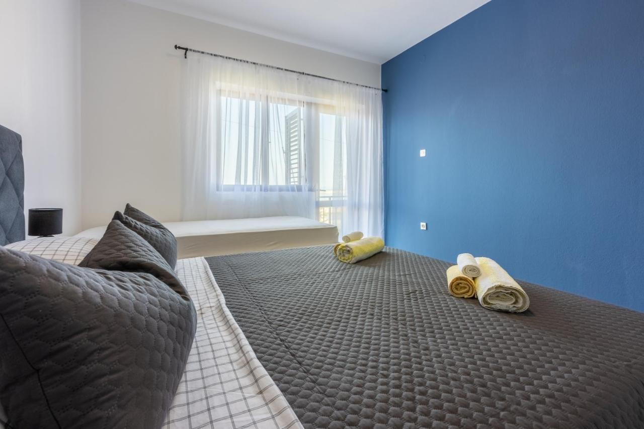 Apartman Dora تْسْغيكفانِتْسا المظهر الخارجي الصورة