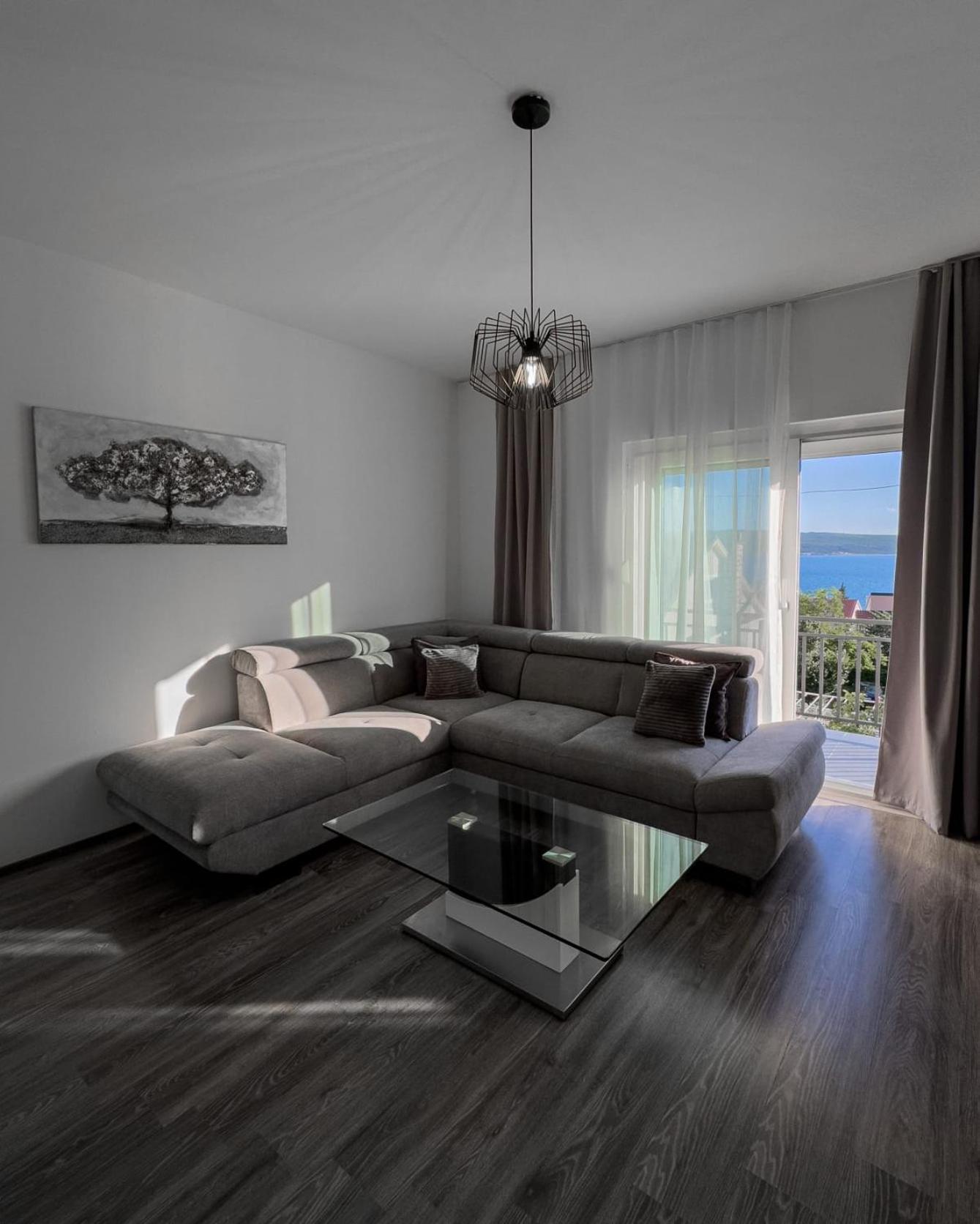Apartman Dora تْسْغيكفانِتْسا المظهر الخارجي الصورة